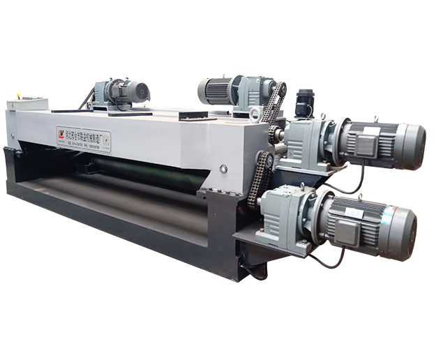 220 type CNC panel rotary cutting board machine