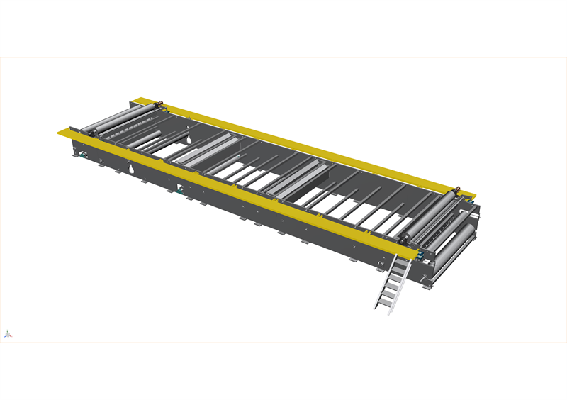 SMMS NETWORKING MACHINE