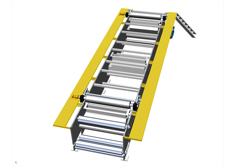 SMS NETWORKING MACHINE