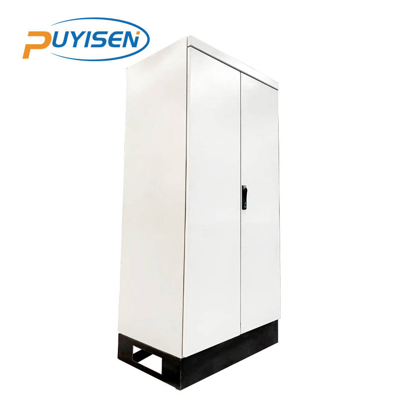 POWER DISTRIBUTION CABINET