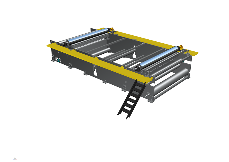 SS NETWORKING MACHINE