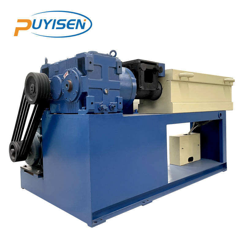 SCREW EXTRUDER - SMALL