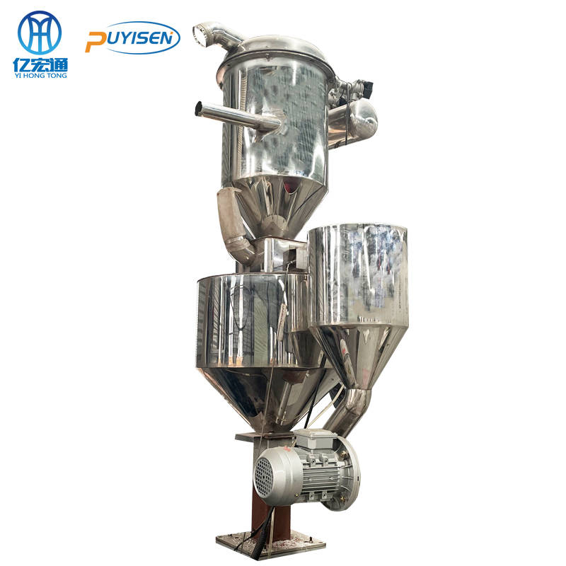 喂料机-自动上料机