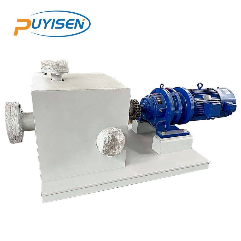 METERING PUMP