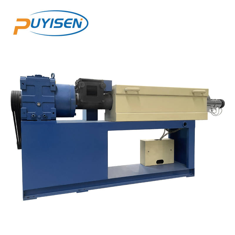 SCREW EXTRUDER - SMALL