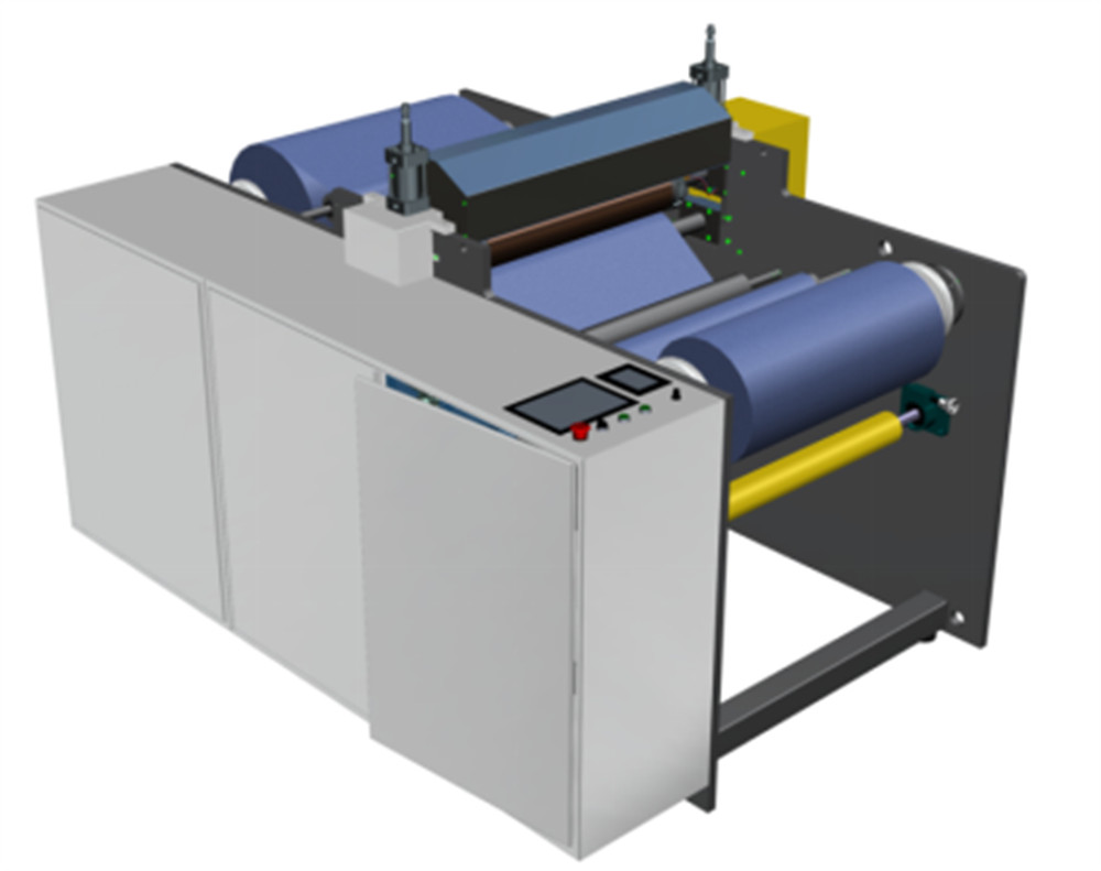 打孔产线-小型-双辅热（700）